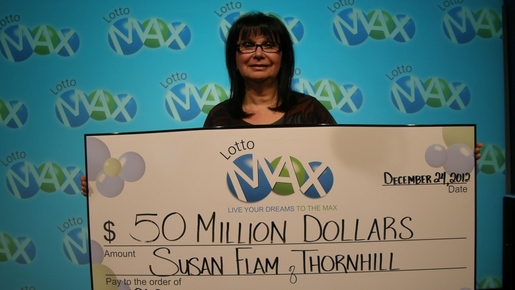 lotto max past winning numbers 2017